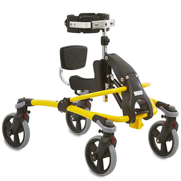 R82 Mustang Pediatric Walker – Supportive Mobility for Children
