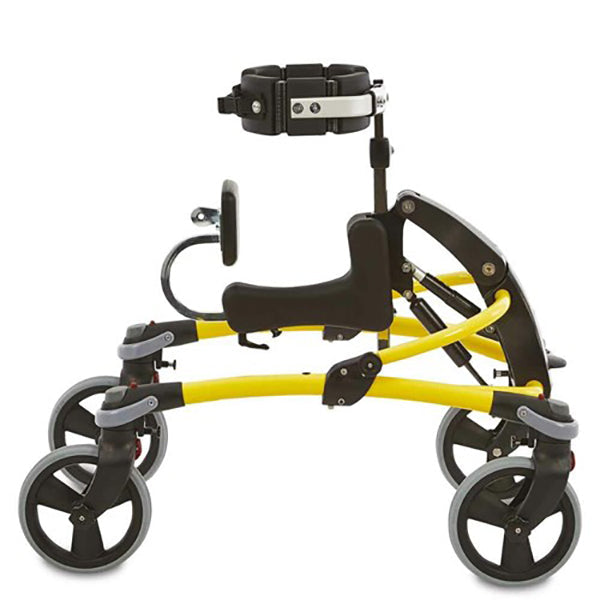 R82 Mustang Pediatric Walker – Supportive Mobility for Children