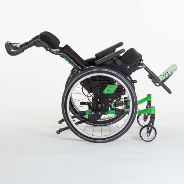 best tilt-in-space wheelchair for kids